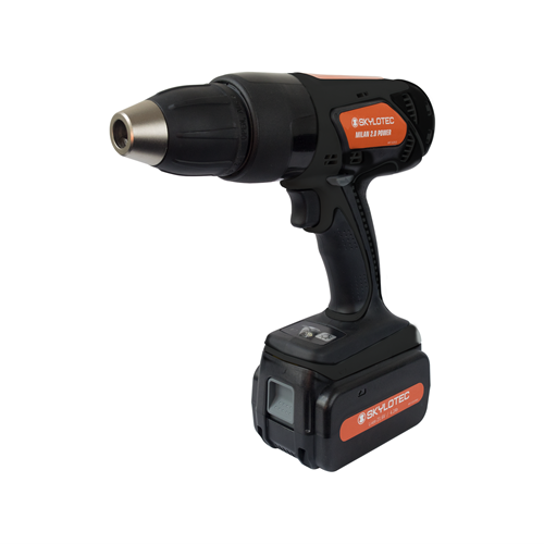 Skylotec Power Drill Kit